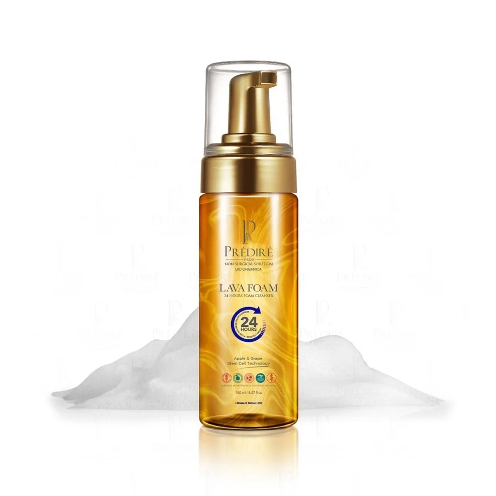 ✨ Prédiré Paris Lava Foam Cleansing Treatment ✨